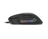 Natec Genesis Xenon 330 dla graczy 4000 DPI podświetlenie RGB NMG- - 1378807 - zdjęcie 7